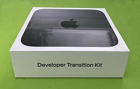 Apple Silicon: consegnati i primi Mac Mini con CPU ARM agli sviluppatori