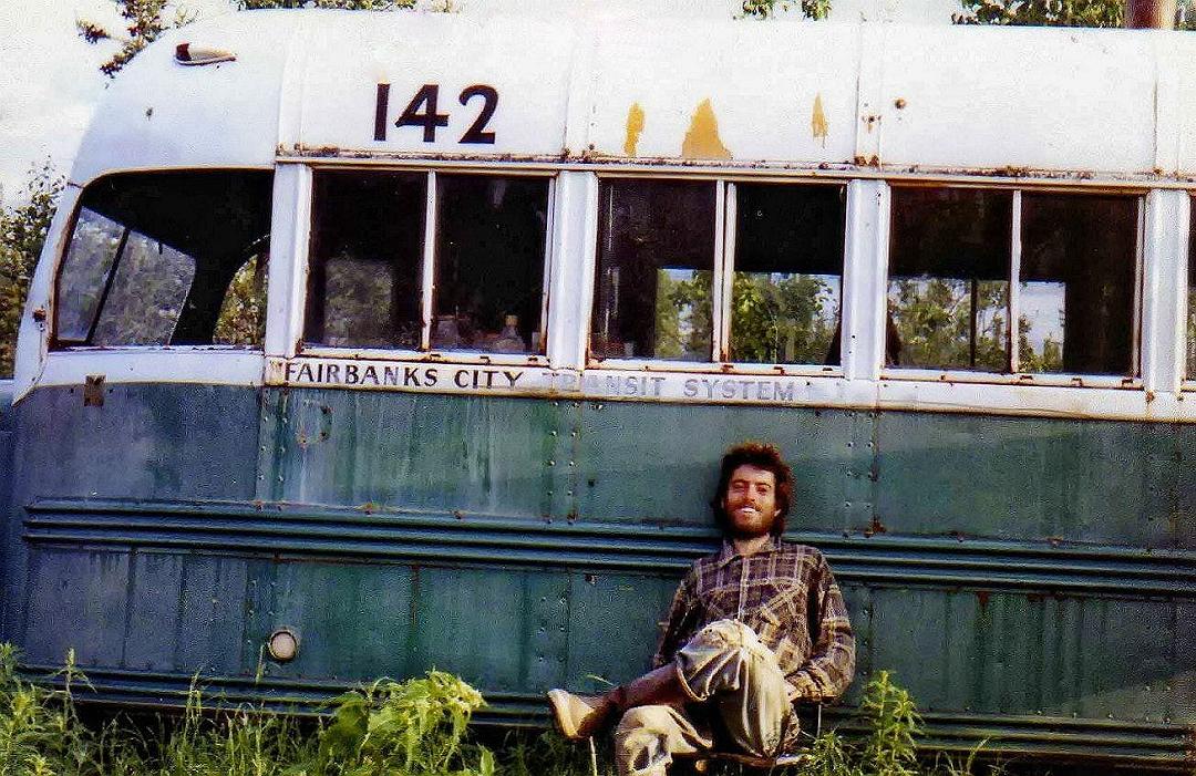 Into the Wild: il “Magic Bus” rimosso dalla sua posizione