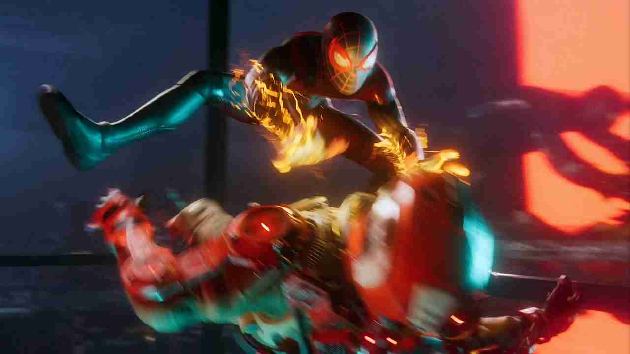 marvel's spider-man miles morales migliori videogiochi 2020