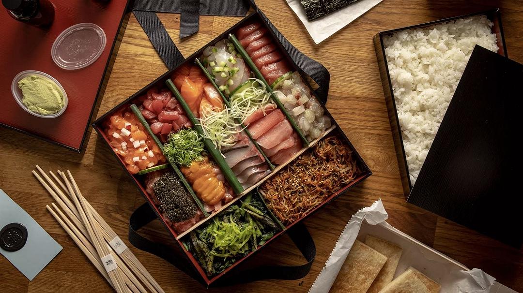 Masa: ordinare il take-away dal più costoso ristorante americano costa 800$