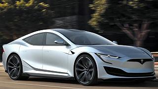 La Tesla Model S è la prima auto elettrica con autonomia sopra alle 400 miglia certificata dall’EPA