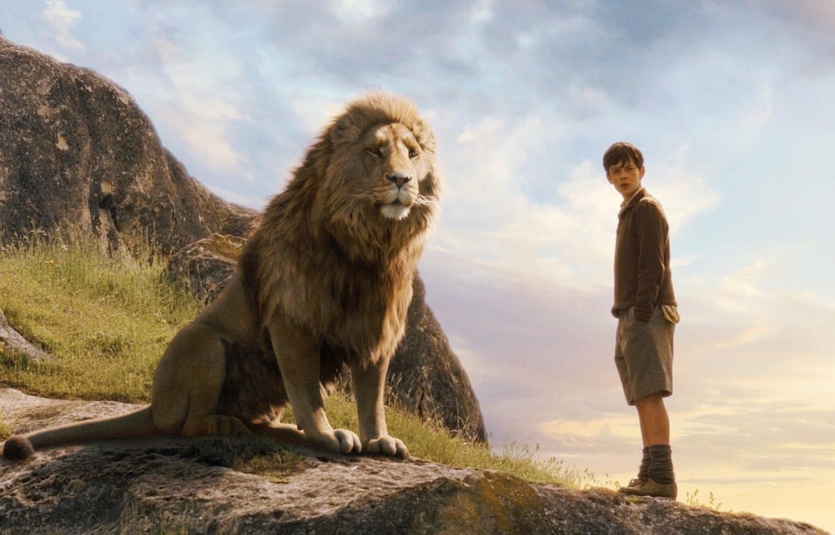 Le Cronache di Narnia: la serie Netflix si farà?