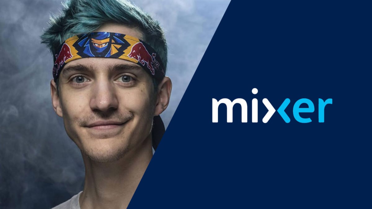 Microsoft chiude Mixer e stringe un’alleanza con Facebook Gaming