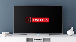 OnePlus presenterà una Smart TV entry-level, evento fissato per il 2 luglio