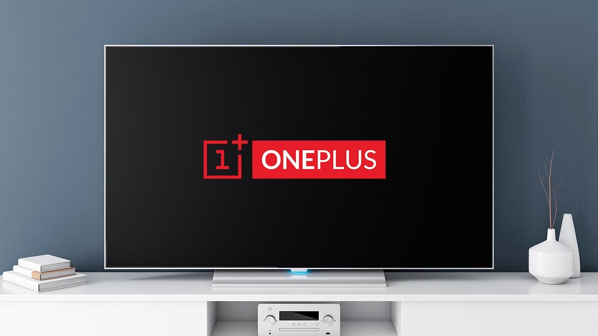 OnePlus presenterà una Smart TV entry-level, evento fissato per il 2 luglio