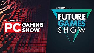 PC Gaming Show e Future Games Show rinviati, ecco la nuova data