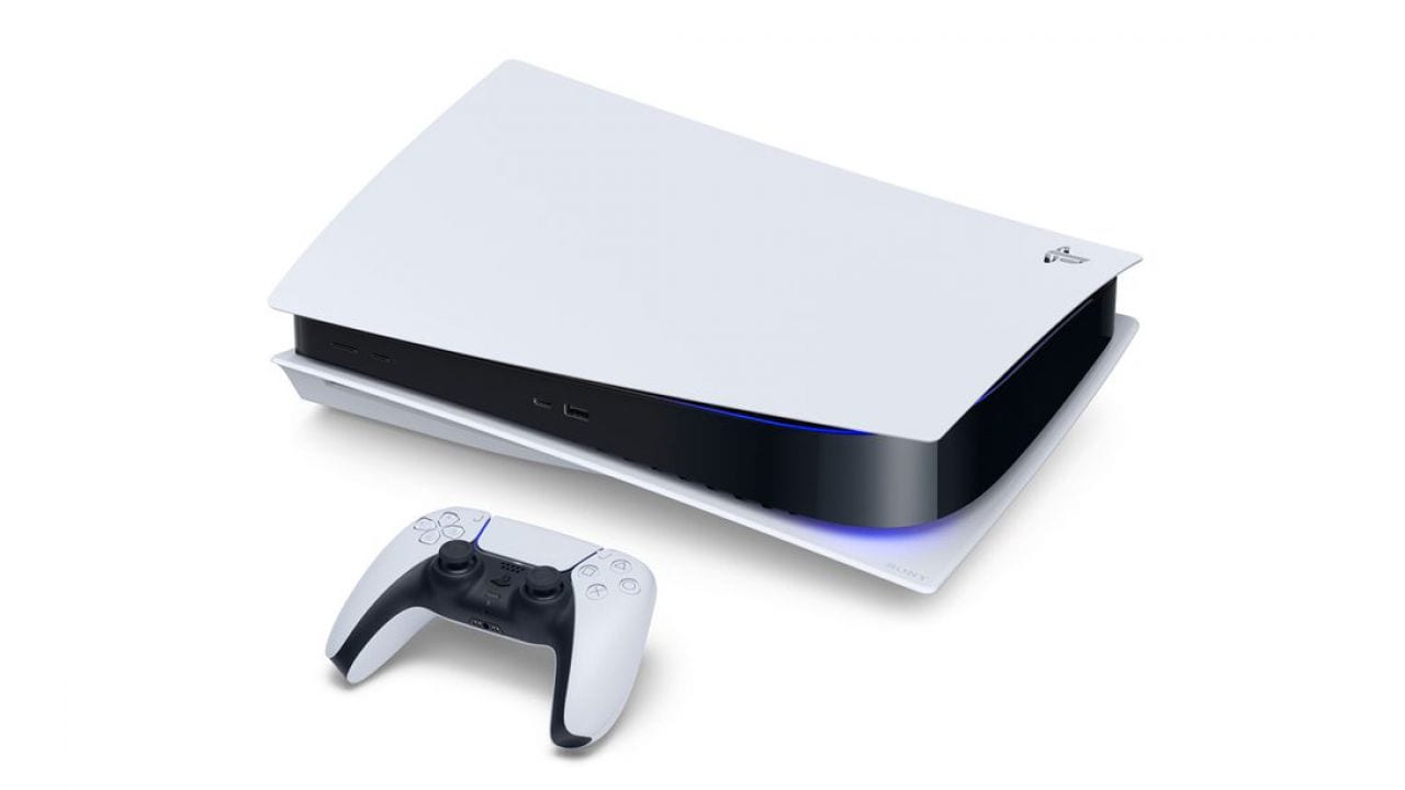 PlayStation 5: Sony deposita un brevetto per delle scocche personalizzate