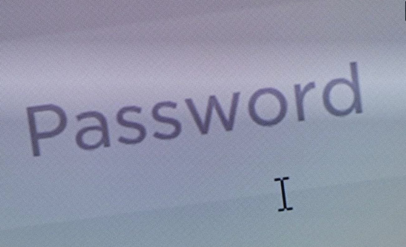 Password compromessa: quasi nessuno cambia credenziali dopo un data breach