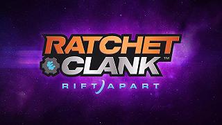 Ratchet & Clank: Rift Apart, annunciato il nuovo capitolo della serie per PS5