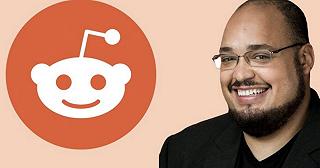 Reddit, Michael Seibel è il primo afroamericano a far parte del CdA