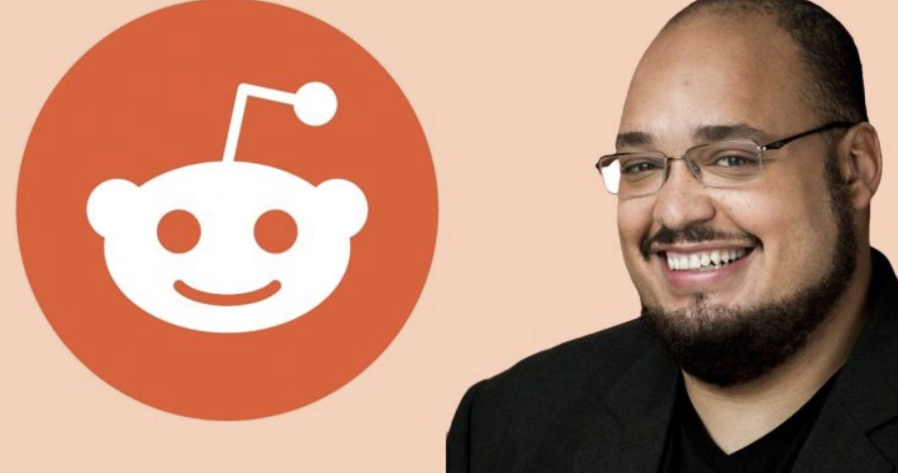 Reddit, Michael Seibel è il primo afroamericano a far parte del CdA
