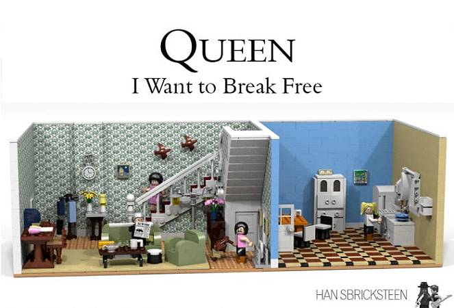 LEGO Ideas