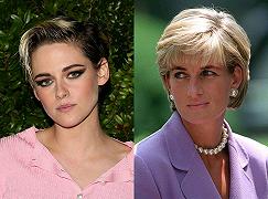 Kristen Stewart sarà Diana nel film drammatico Spencer