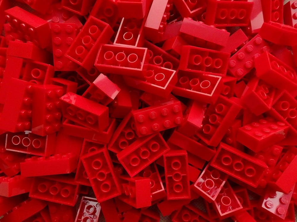 Acquistare mattoncini LEGO: la Guida a Bricklink e Rebrickable