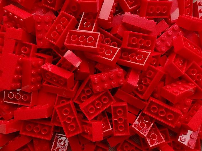 Acquistare mattoncini LEGO: la Guida a Bricklink e Rebrickable