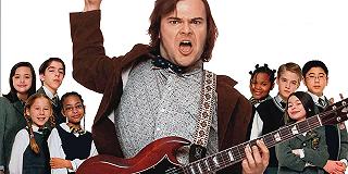 School Of Rock: Jack Black conferma la reunion