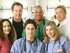 Scrubs: annunciata la reunion per l’ATX TV Festival