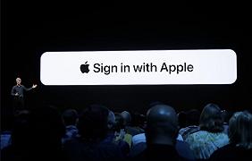 Sign in with Apple aveva una grossa falla, ricompensato con 100.000$ il ricercatore che l’ha denunciata