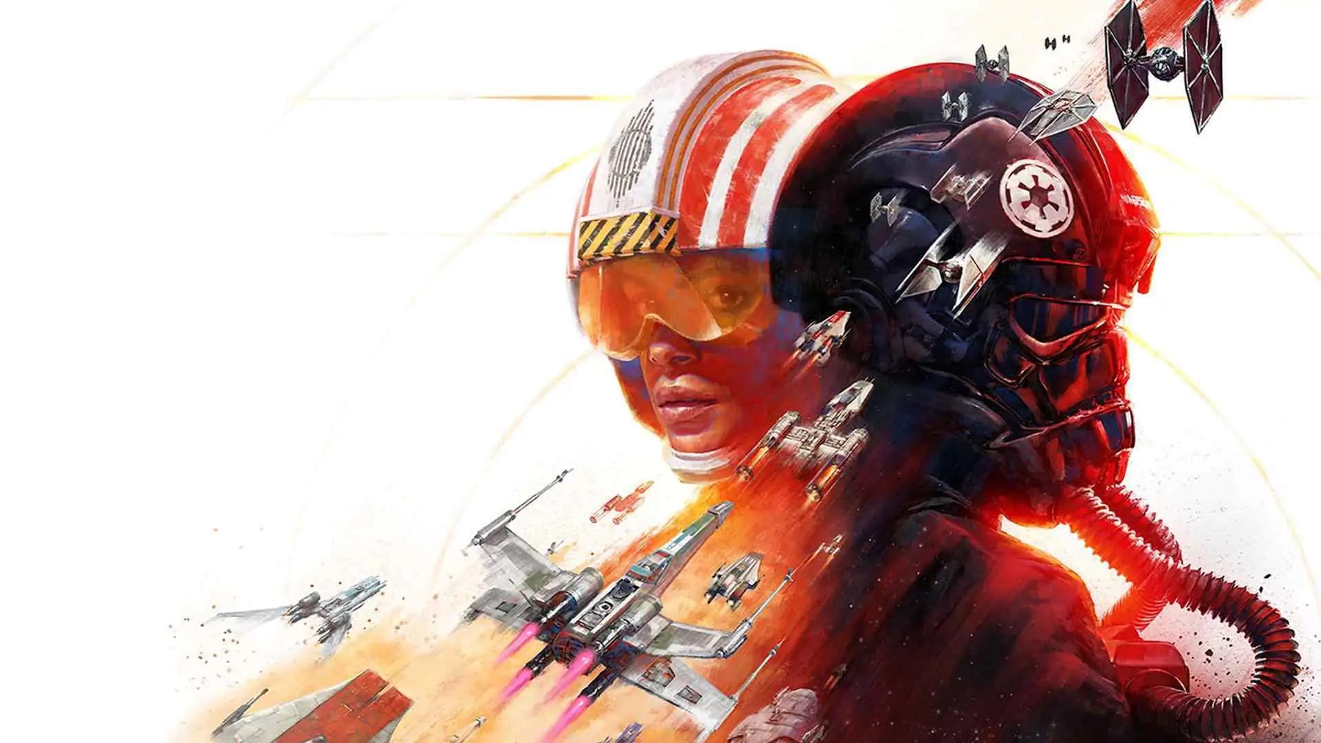Star Wars: Squadrons, rivelata la data d’uscita nel primo trailer