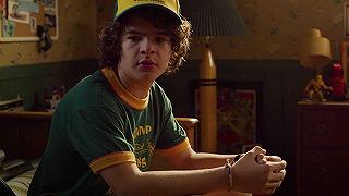 Stranger Things 4: le riprese potrebbero slittare ancora?