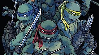 Teenage Mutant Ninja Turtles: ecco il nuovo membro del gruppo