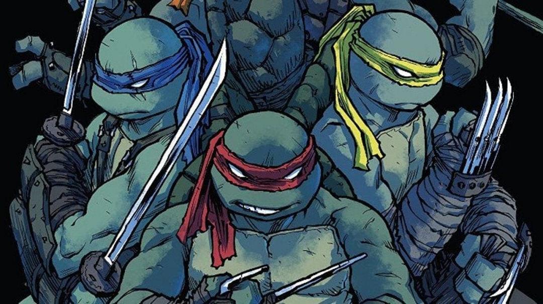 Teenage Mutant Ninja Turtles: ecco il nuovo membro del gruppo