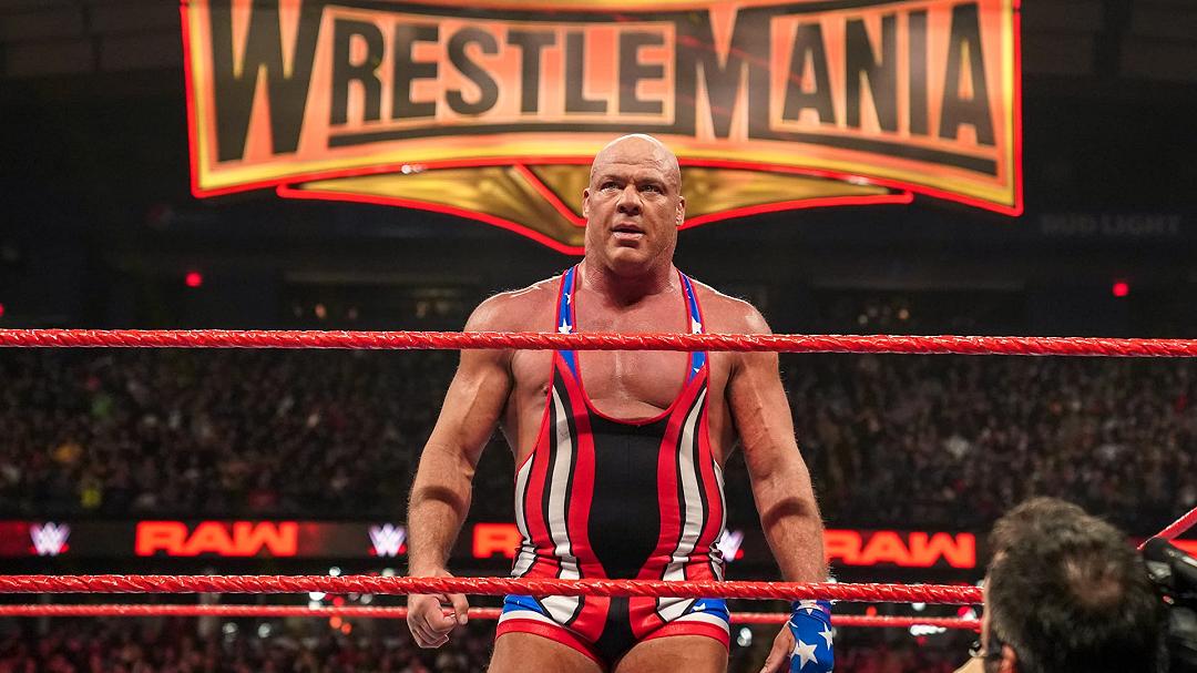 La WWE debutta in chiaro su DMAX con telecronaca italiana, dopo il divorzio con SKY