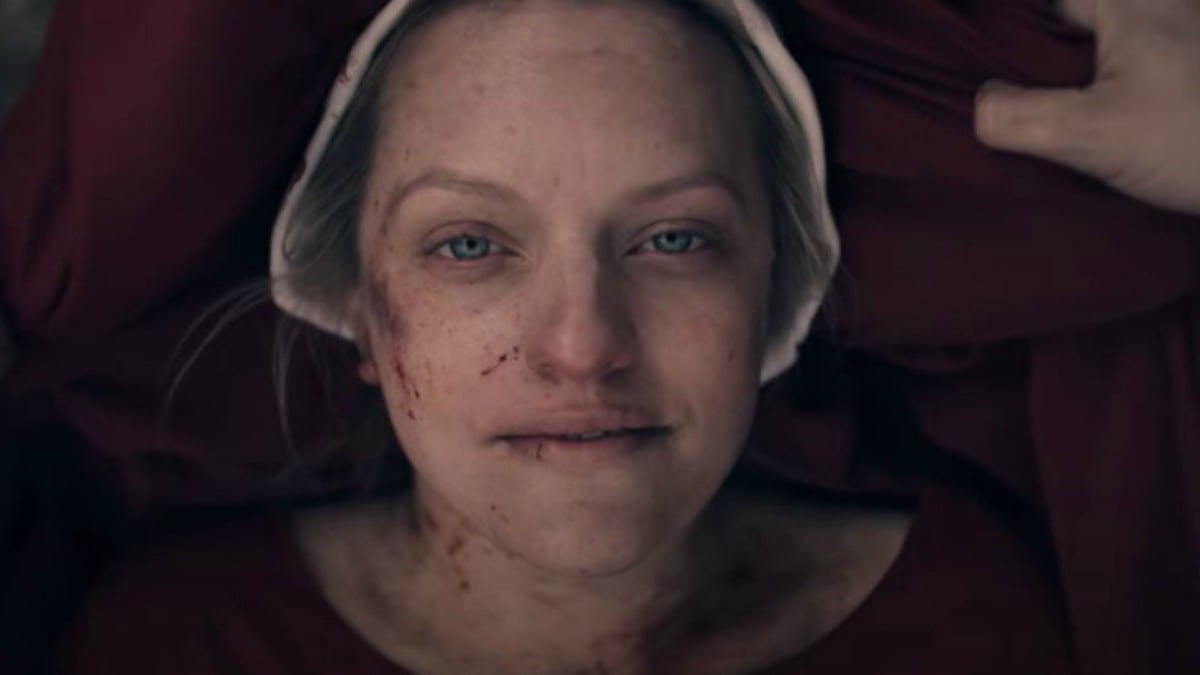The Handmaid’s Tale 4: ecco il teaser della nuova stagione