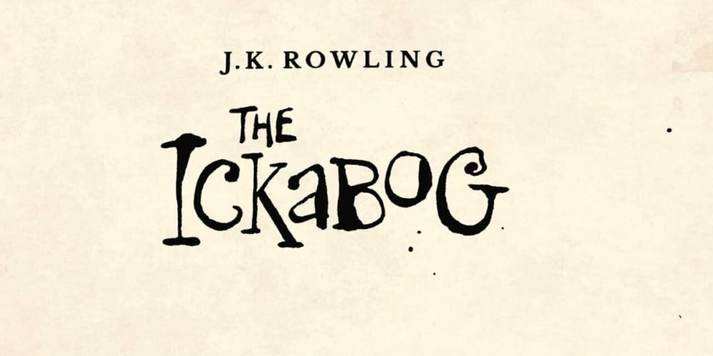 the ickabog