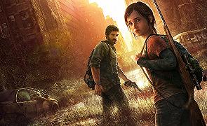 The Last of Us: la serie TV entra ufficialmente in produzione