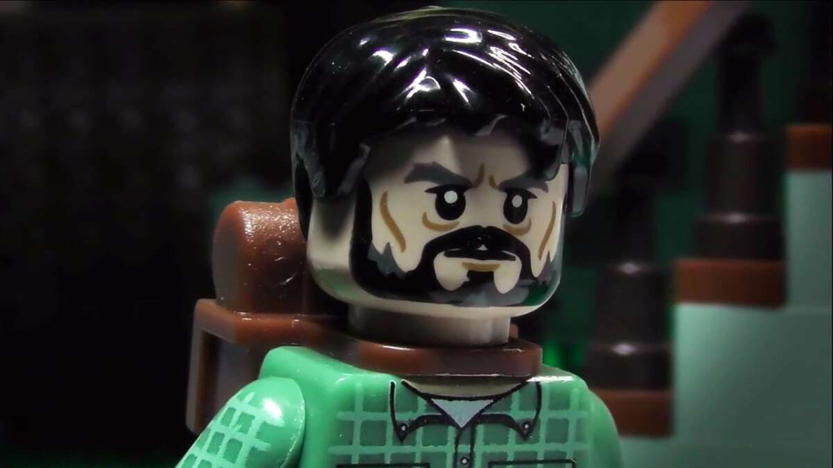 The Last of Us 2, ecco il trailer della storia ricreato con i LEGO