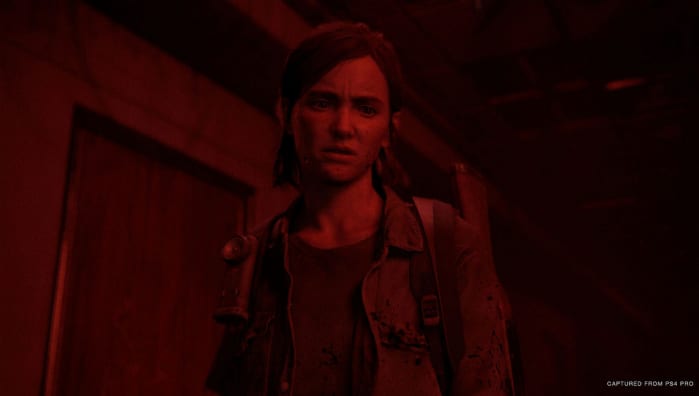 The Last of Us Parte 2 Recensione