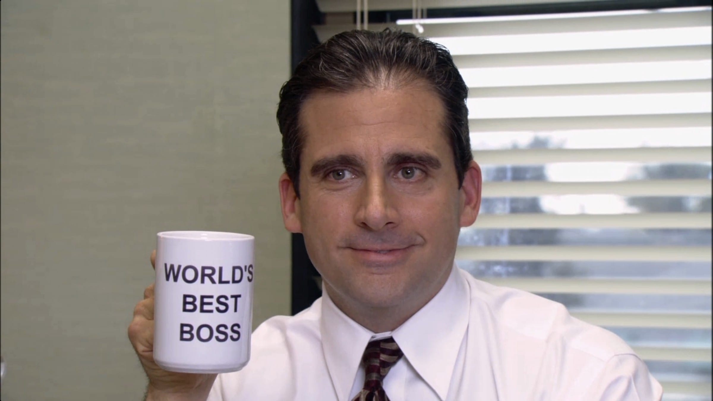The Office: gli autori volevano che Michael Scott uccidesse una collega