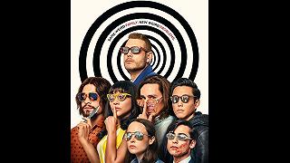 The Umbrella Academy 2: nuovo poster per la serie Netflix