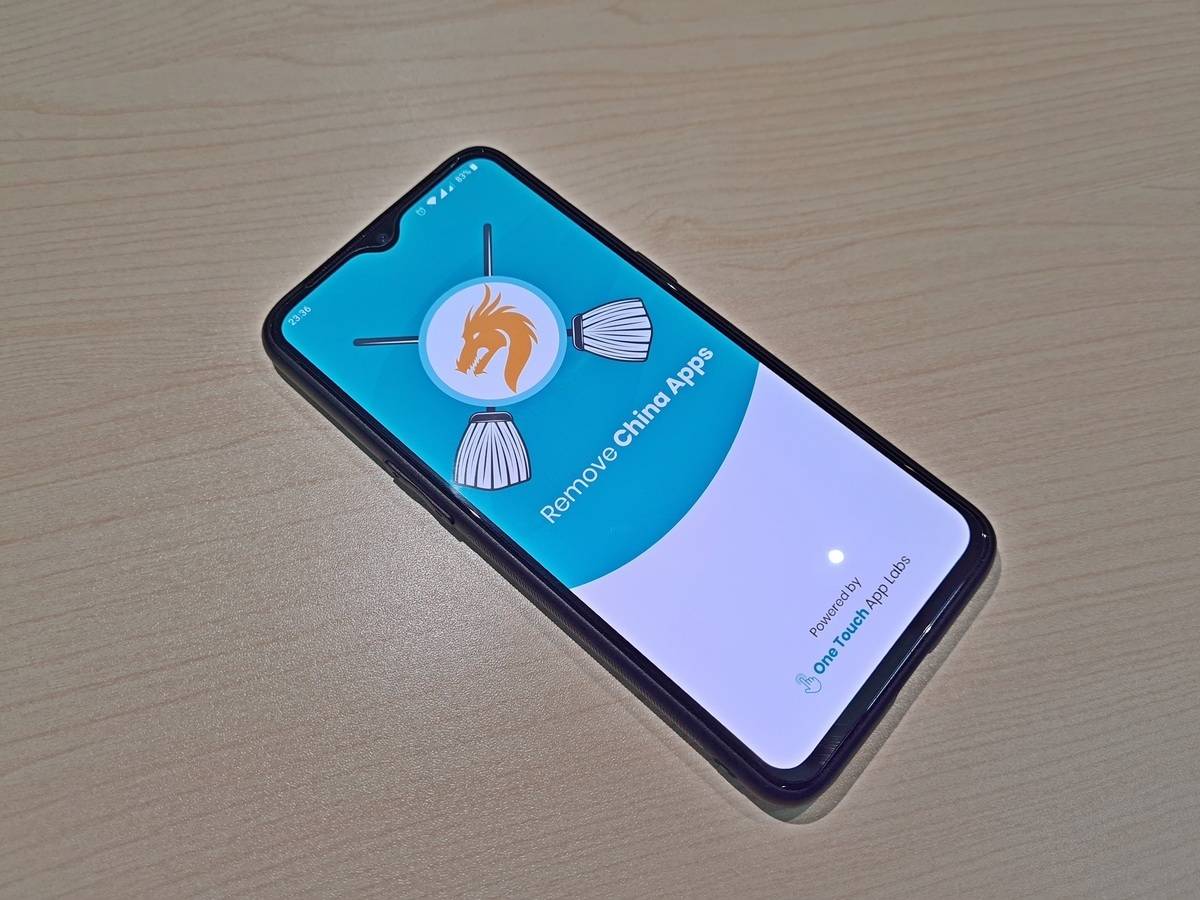 Play Store: Google rimuove l’app che cancella le app cinesi