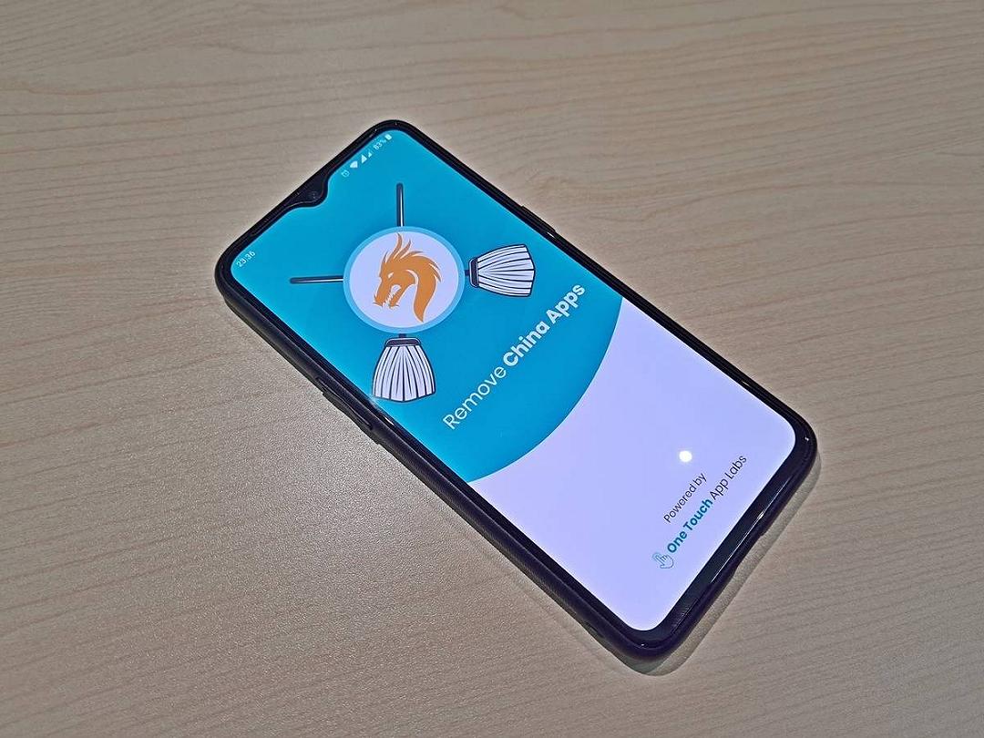 Play Store: Google rimuove l’app che cancella le app cinesi