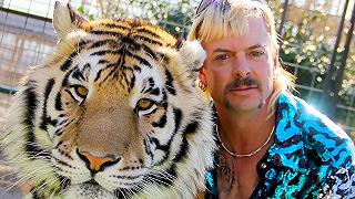 Tiger King: Joe Exotic ne tenta un’altra per uscire di prigione