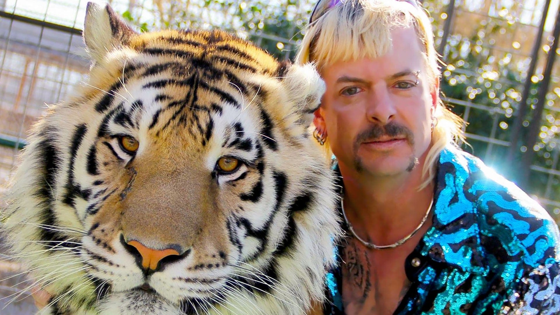 Tiger King: Donald Trump non ha concesso la grazia a Joe Exotic