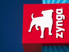 Zynga, il colosso del mobile gaming, ha chiuso un’acquisizione da 1,6 miliardi