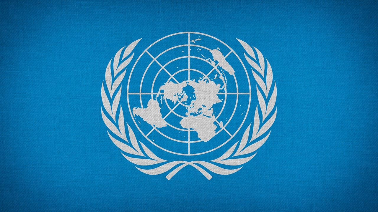 ONU, “l’umanitá deve smettere di fare la guerra alla natura”