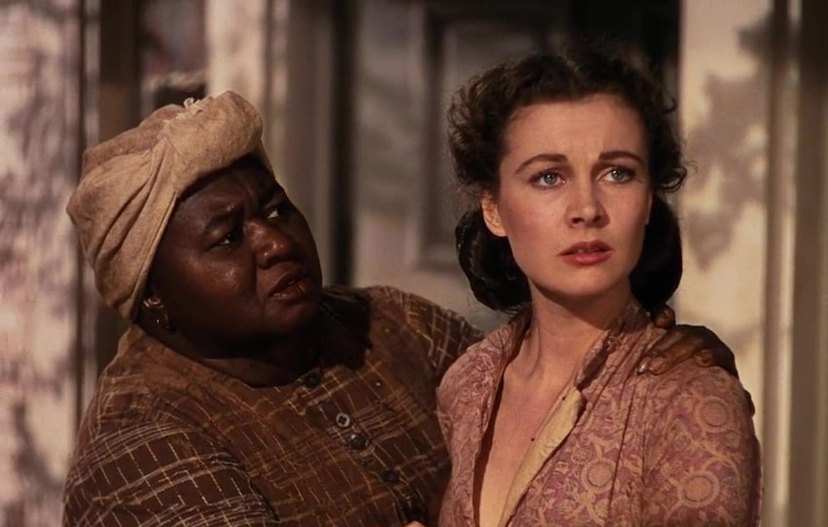 Via col vento: dopo la rimozione da HBO Max schizzano le vendite