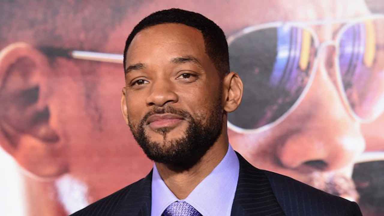 Emancipation: Will Smith protagonista di un thriller sulla schiavitù