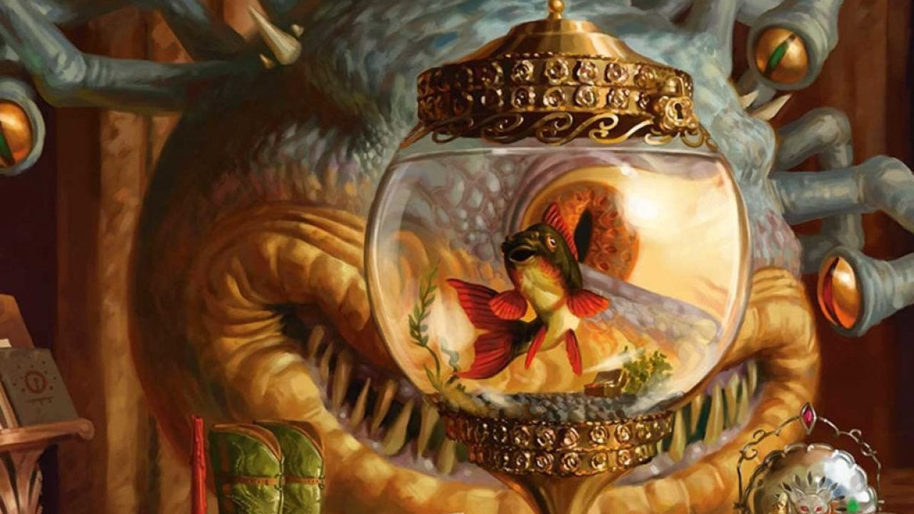 Recensione Guida Omnicomprensiva di Xanathar: D&D espande i suoi orizzonti
