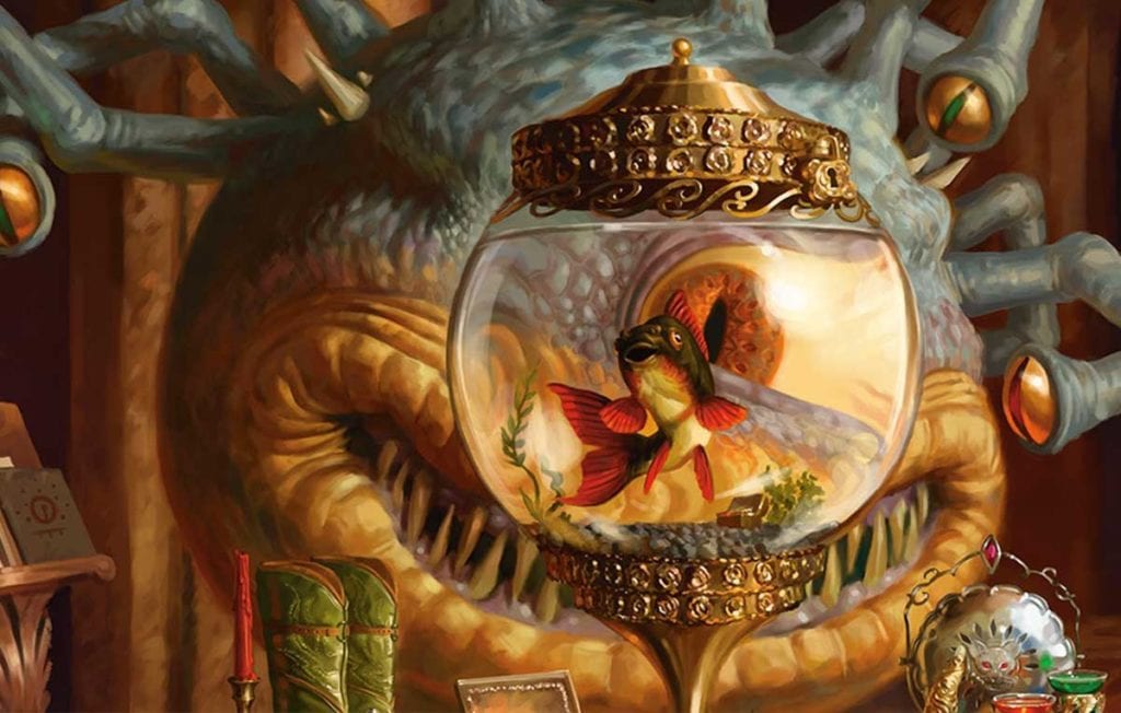 Recensione Guida Omnicomprensiva di Xanathar: D&D espande i suoi orizzonti