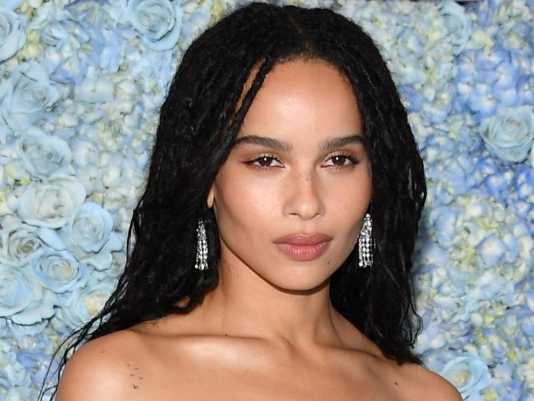 The Batman: Zoe Kravitz rivela il fumetto che ha letto per preparasi al film