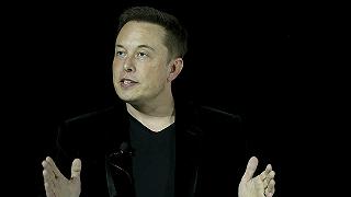 Elon Musk pensa ad un suo giornale online?