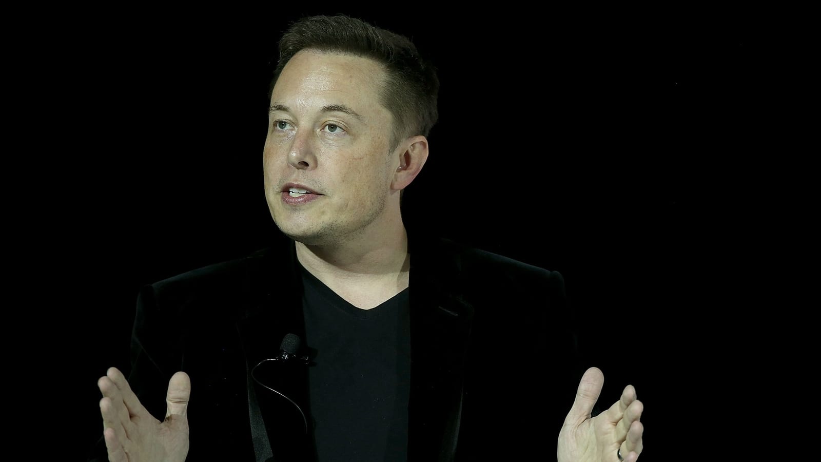 Elon Musk pensa ad un suo giornale online?