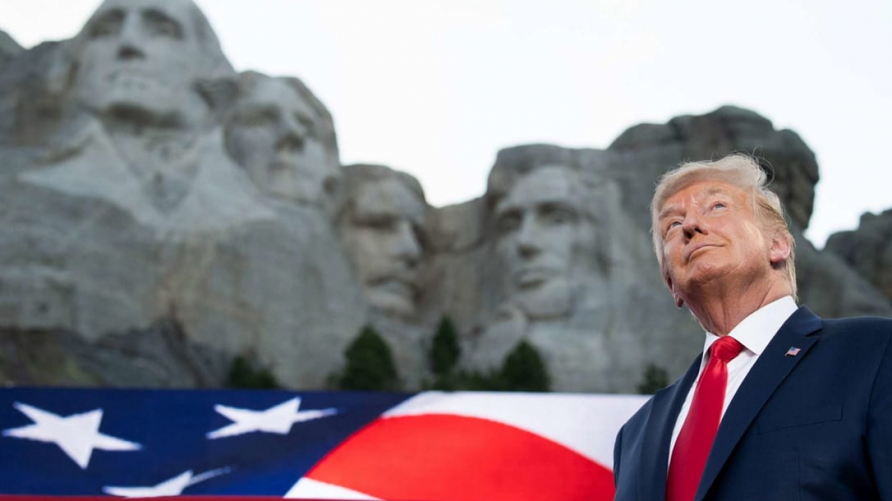 YouTube estende il ban a Donald Trump: altri 7 giorni di sospensione