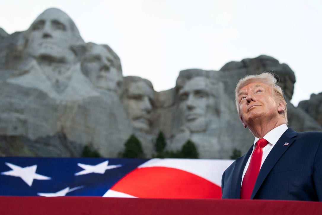 YouTube estende il ban a Donald Trump: altri 7 giorni di sospensione
