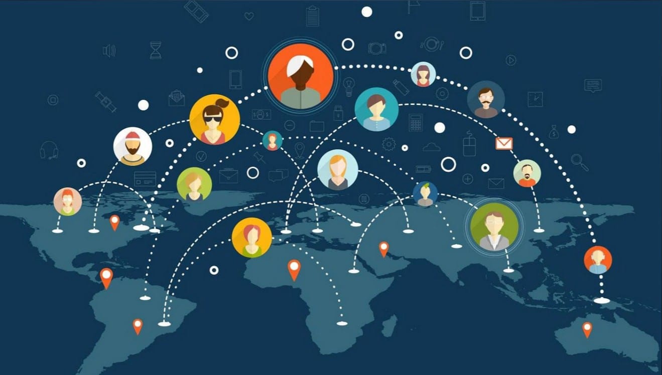 Costruire un’azienda senza uffici, spiegato dal fondatore di WordPress